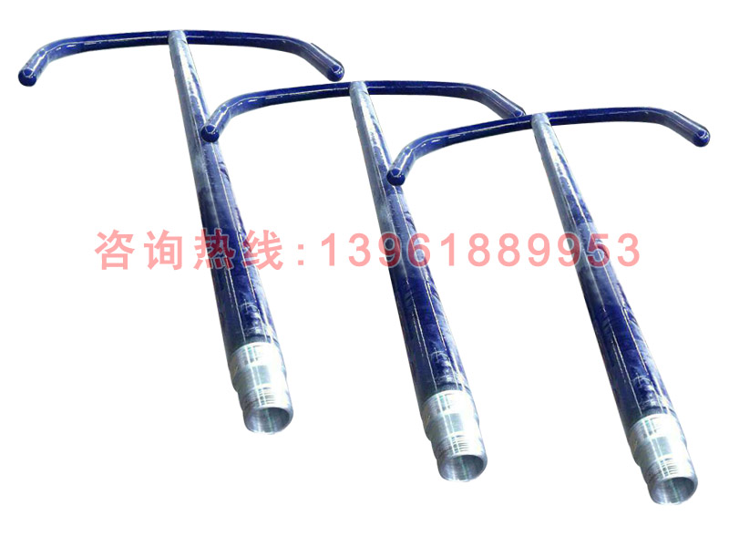 锚式搅拌器
